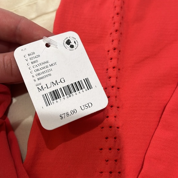 Free People NWT leggings 🔥 - Picture 3 of 4